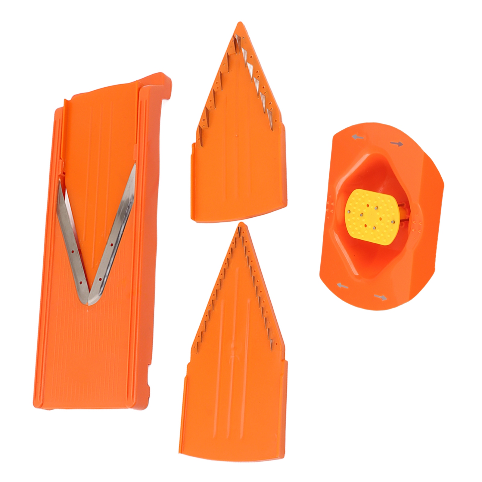 Manual Vegetable Cutter Mandol - Mandolin A Style 评论和价格