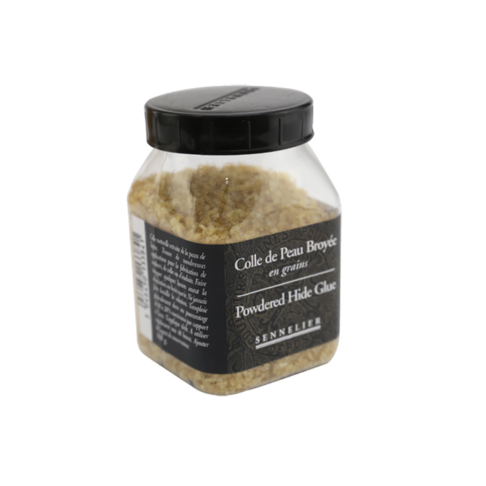Natural Pure Rabbit Skin Glue, - Musical Instrument Repairs 评论和价格