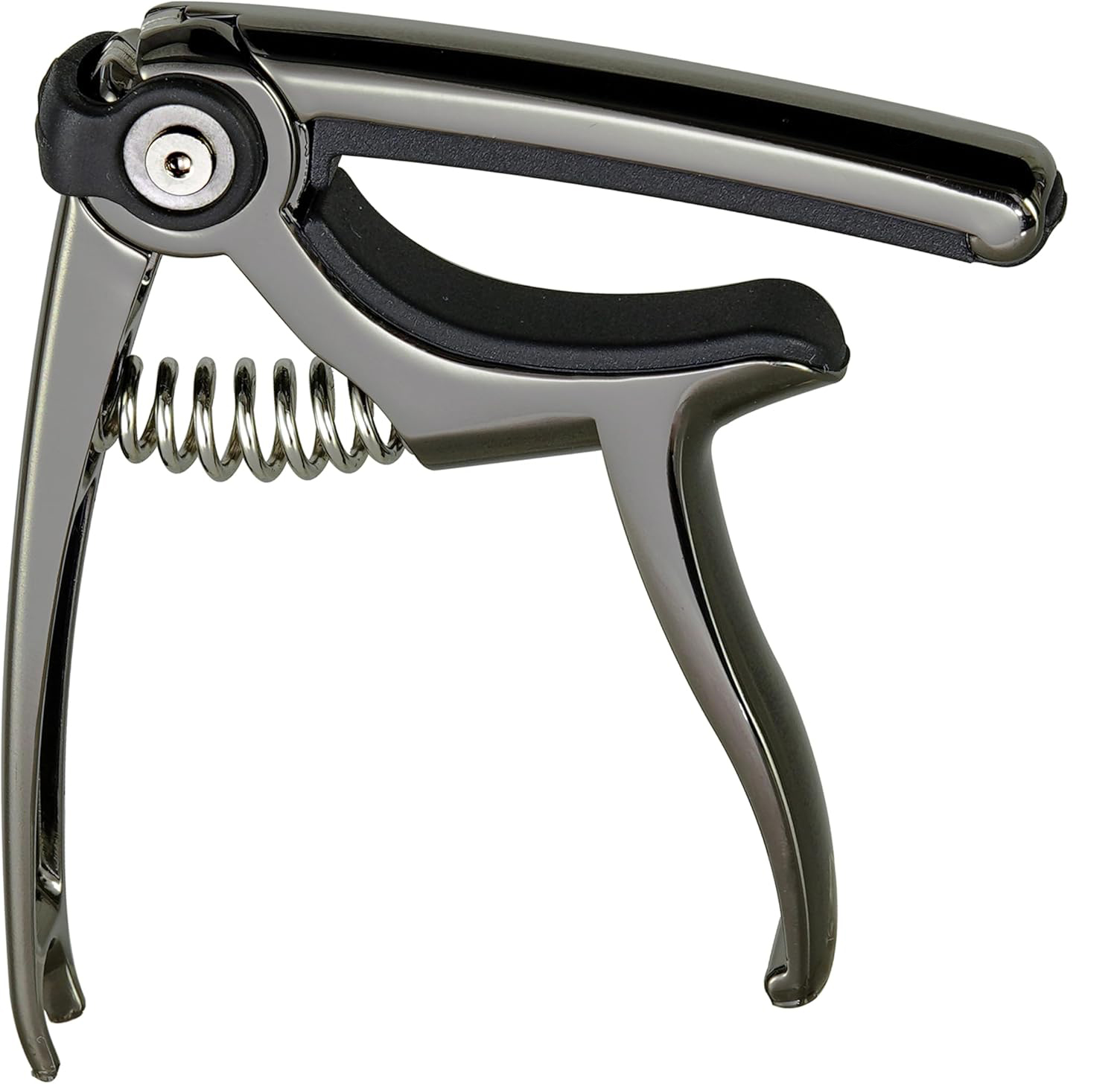 4-in-1 Guitar Capo for 6 Strin - Musical Instrument Ukulele 评论和价格