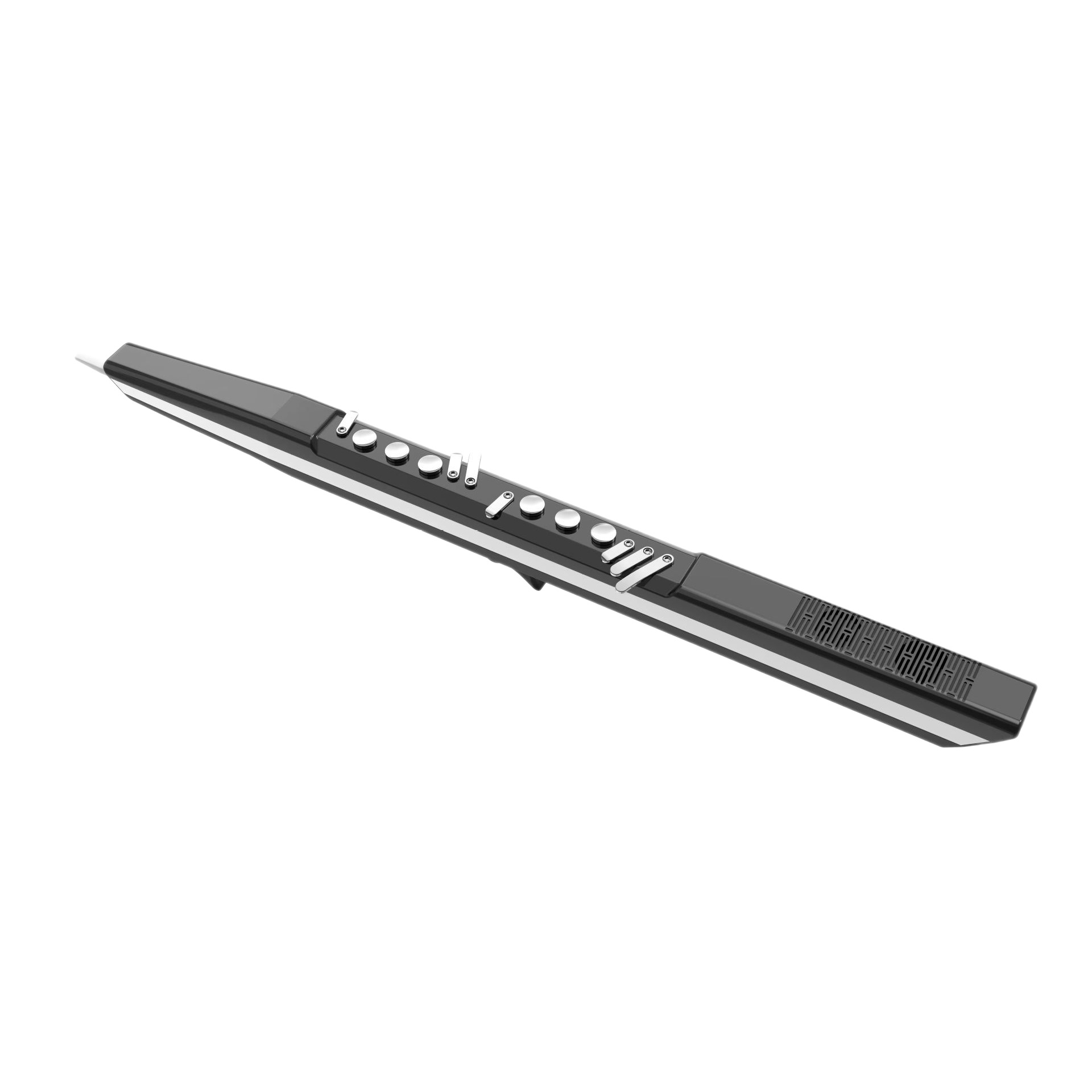 Electronic Wind Instrument, Mu - Musical Instrument ____ 评论和价格