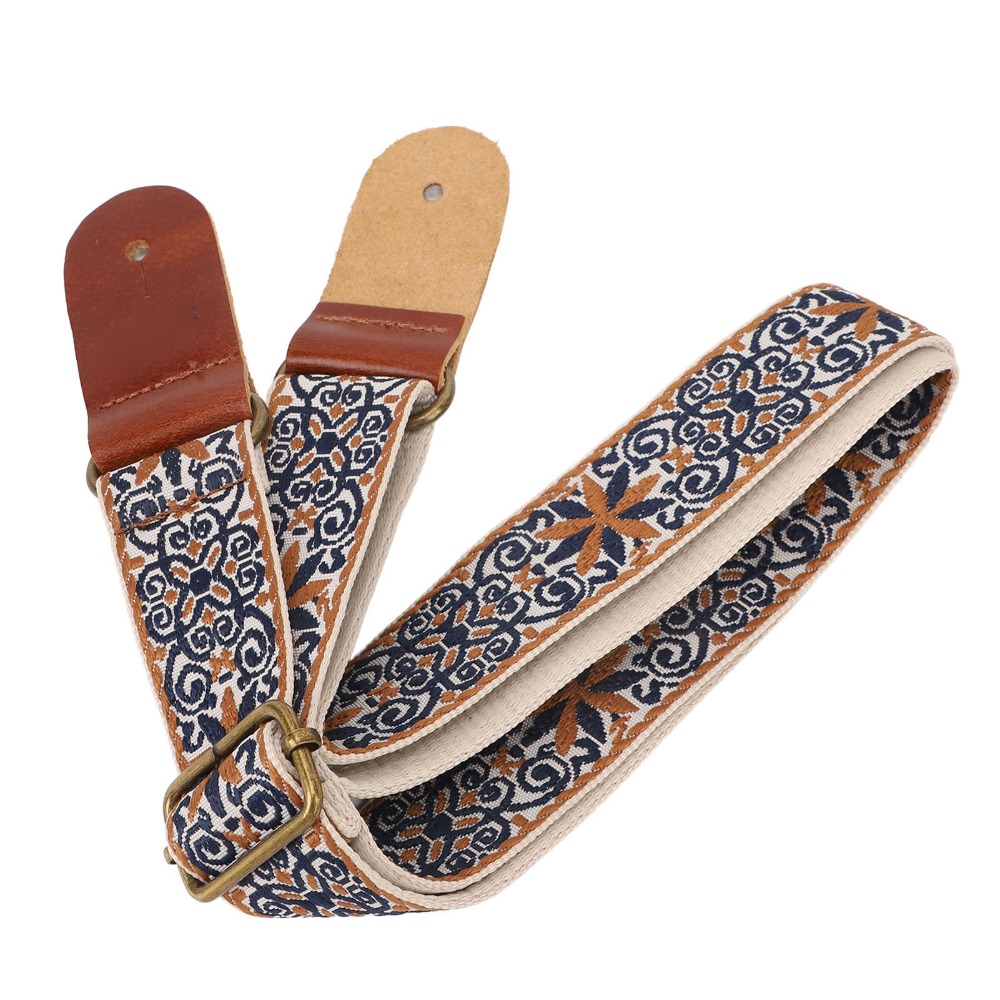 2Sets Embroidery Style Ukulele - Musical Instrument Ukulele 评论和价格