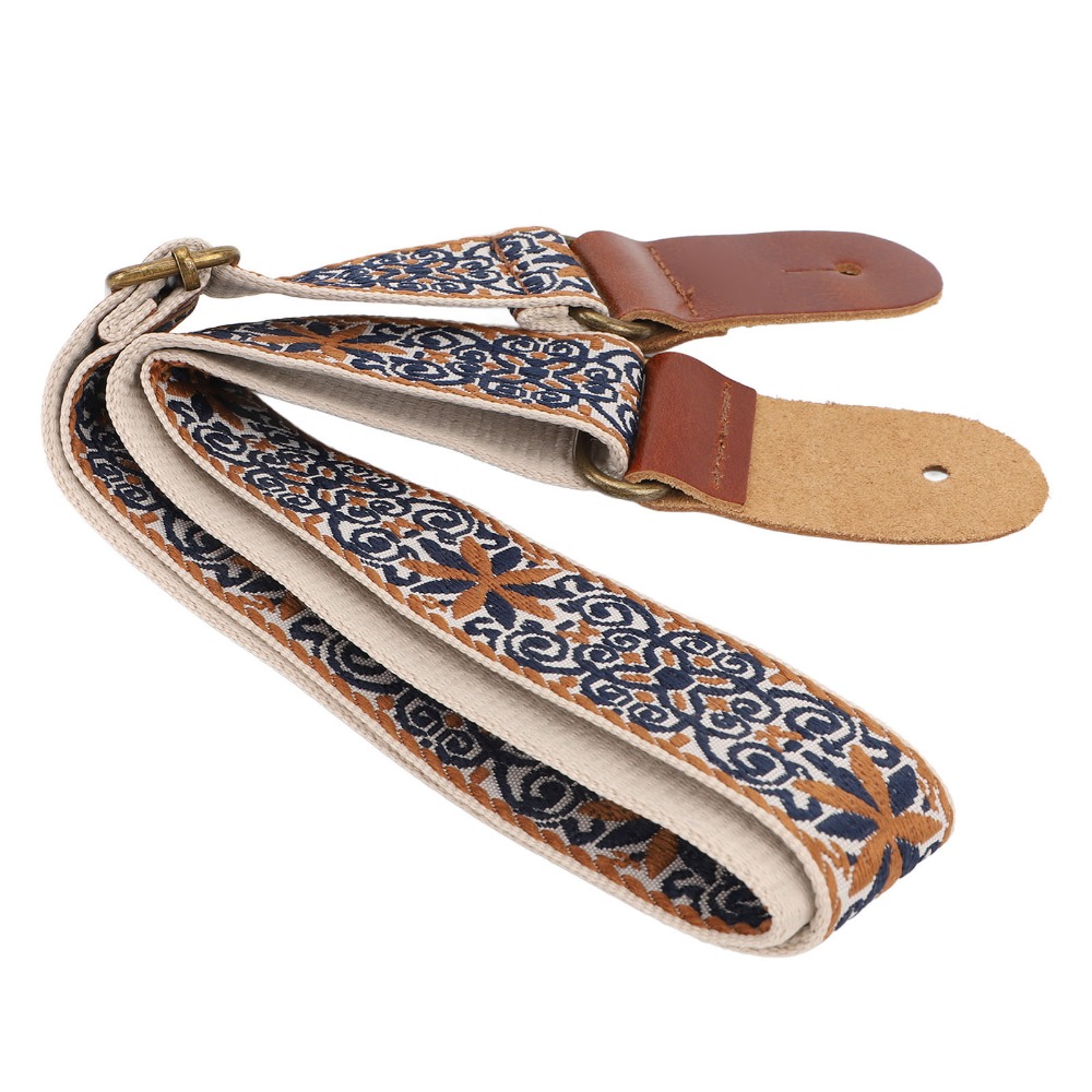 2Sets Embroidery Style Ukulele - Musical Instrument Ukulele 评论和价格