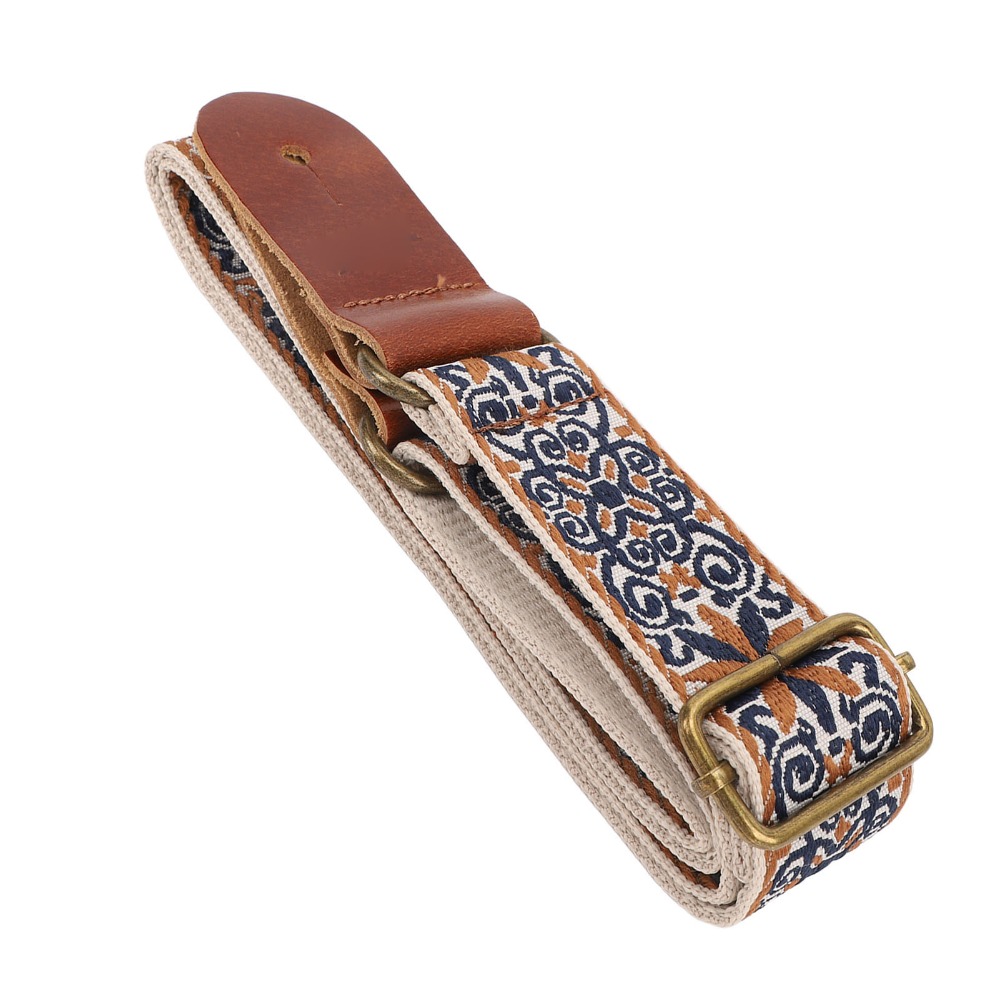 2Sets Embroidery Style Ukulele - Musical Instrument Ukulele 评论和价格