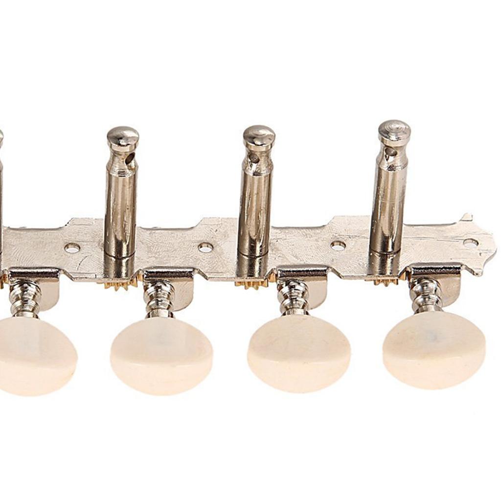 Mandolin Tuners Steel Tuning M - Mandolin A Style 评论和价格