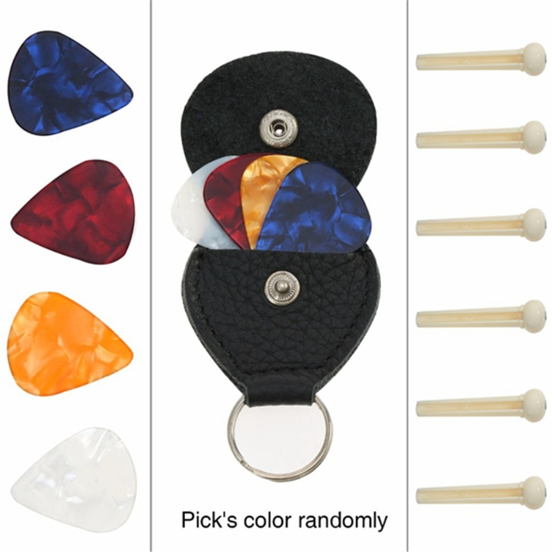 22pcs Guitar Repair Tool Set M - Musical Instrument Repairs 评论和价格