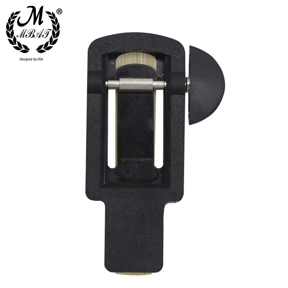 M MBAT Saxophone Reed Cutter S - Musical Instrument Repairs 评论和价格