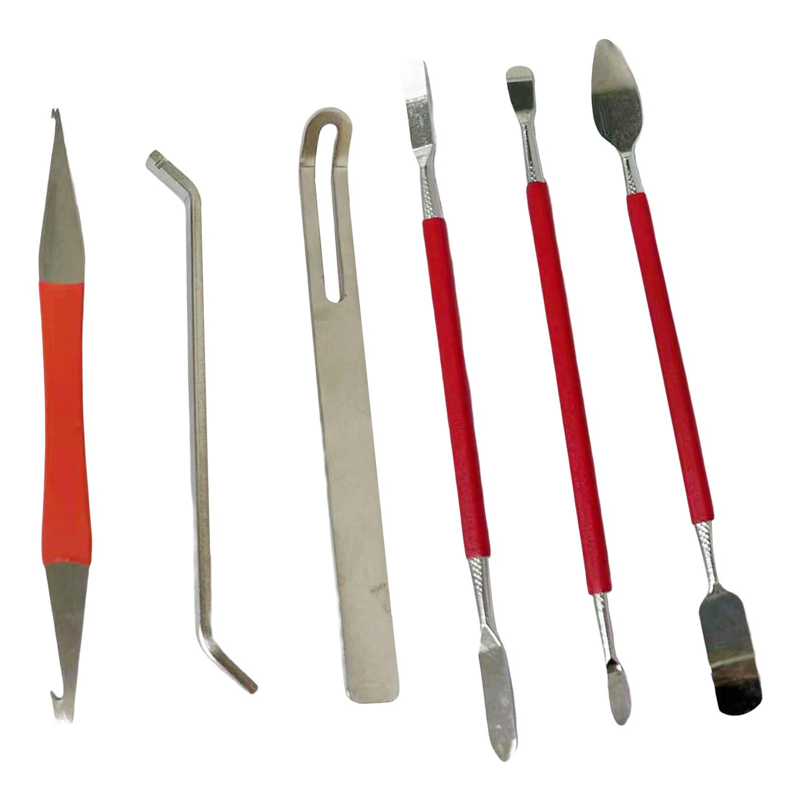 Portable Saxophone Repair Tool - Musical Instrument Repairs 评论和价格