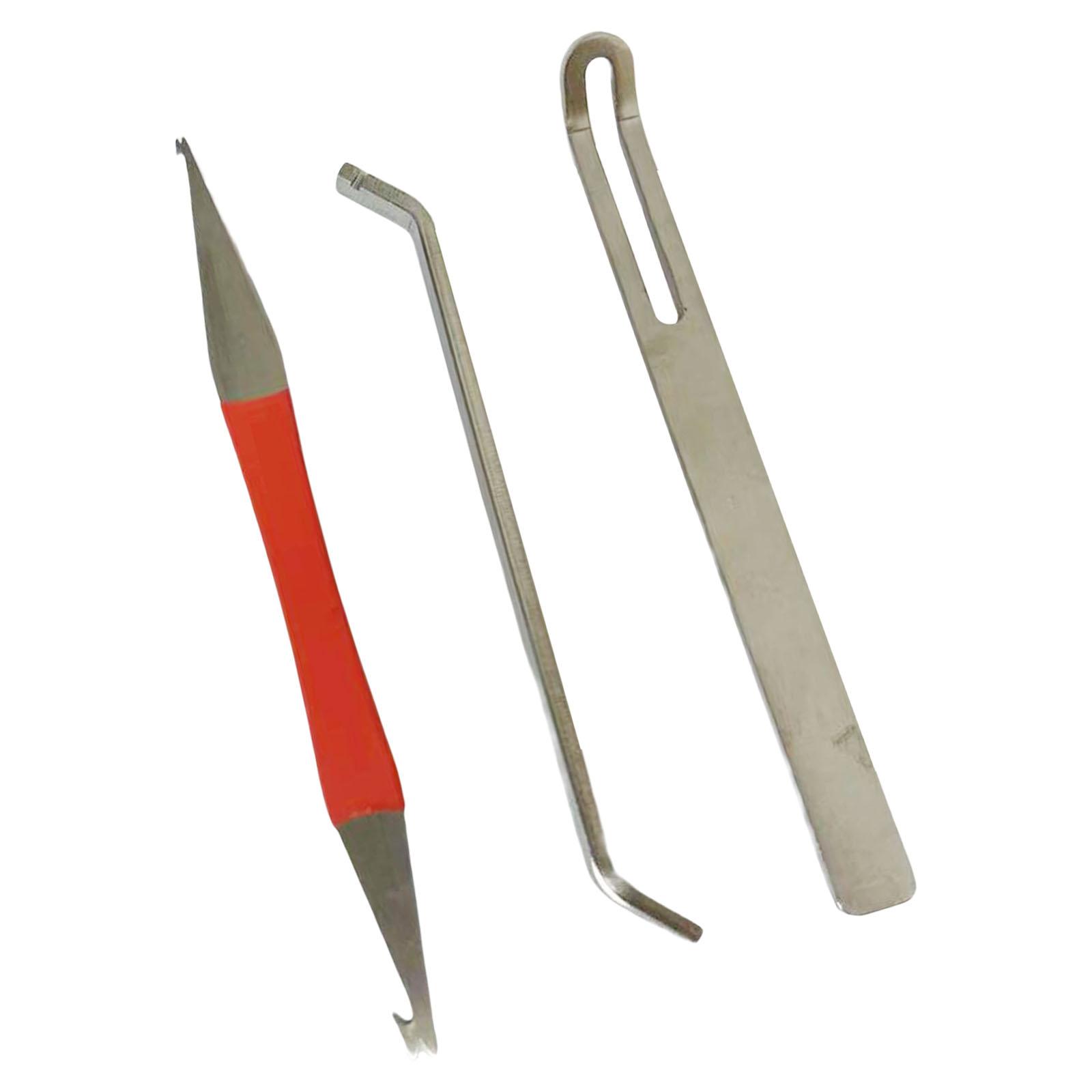 Portable Saxophone Repair Tool - Musical Instrument Repairs 评论和价格