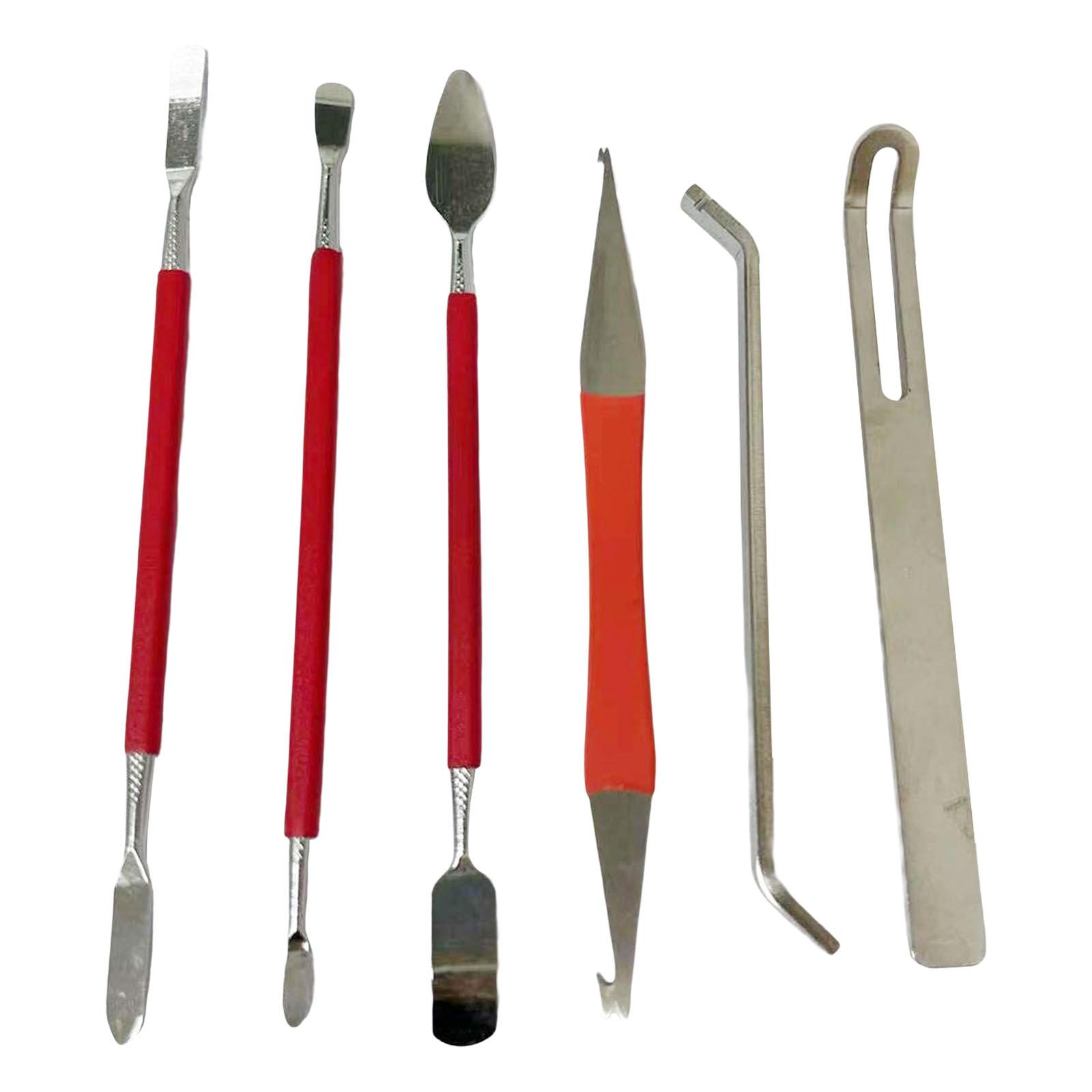 Portable Saxophone Repair Tool - Musical Instrument Repairs 评论和价格