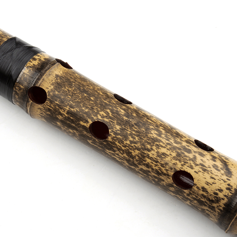 75 cm G Key Chinese Bamboo Flu - Musical Instrument Qin 评论和价格