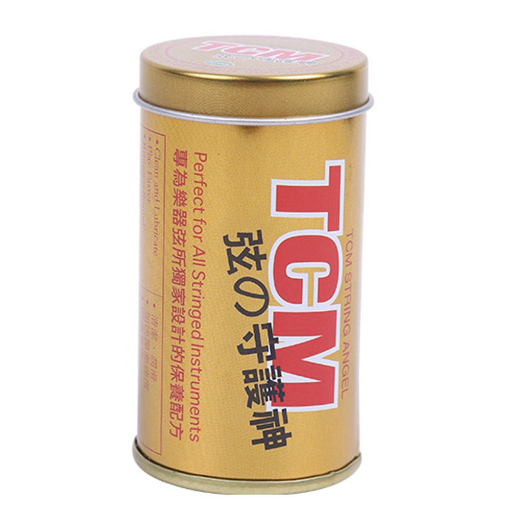 Guitar String Cleaner Lubrican - Musical Instrument Repairs 评论和价格