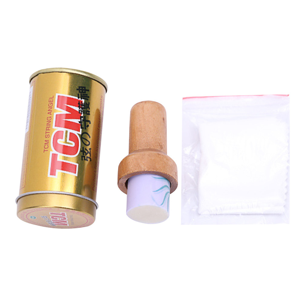 Guitar String Cleaner Lubrican - Musical Instrument Repairs 评论和价格
