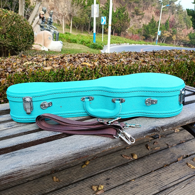 23/26 Inch Ukulele Carrying Ba - Musical Instrument Ukulele 评论和价格