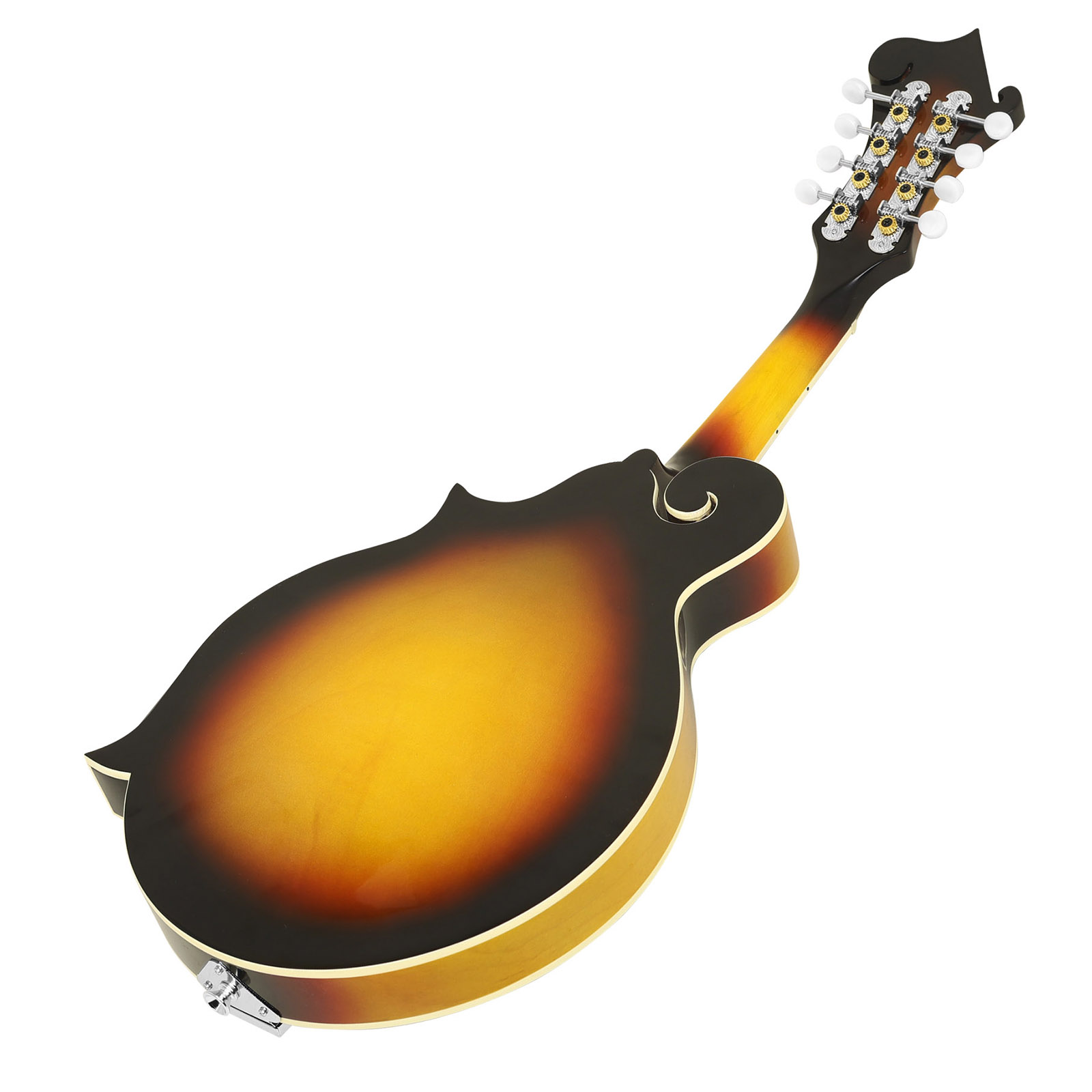 IRIN MD-70 Mandolin Spruce Ply - Mandolin A Style 评论和价格