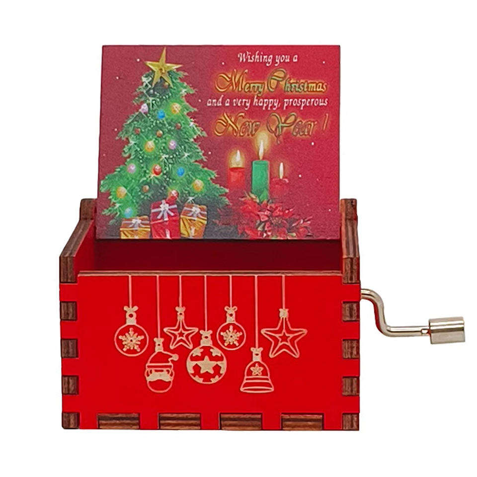 --Merry Christmas Series Music - Musical Instrument Handpan 评论和价格