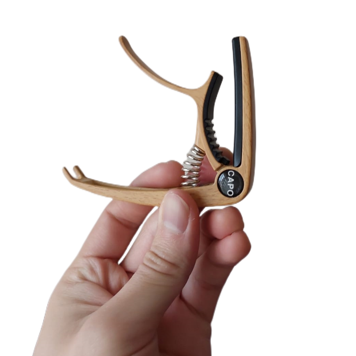 Guitar Capo Metal 1PCS Aluminu - Musical Instrument Qin 评论和价格