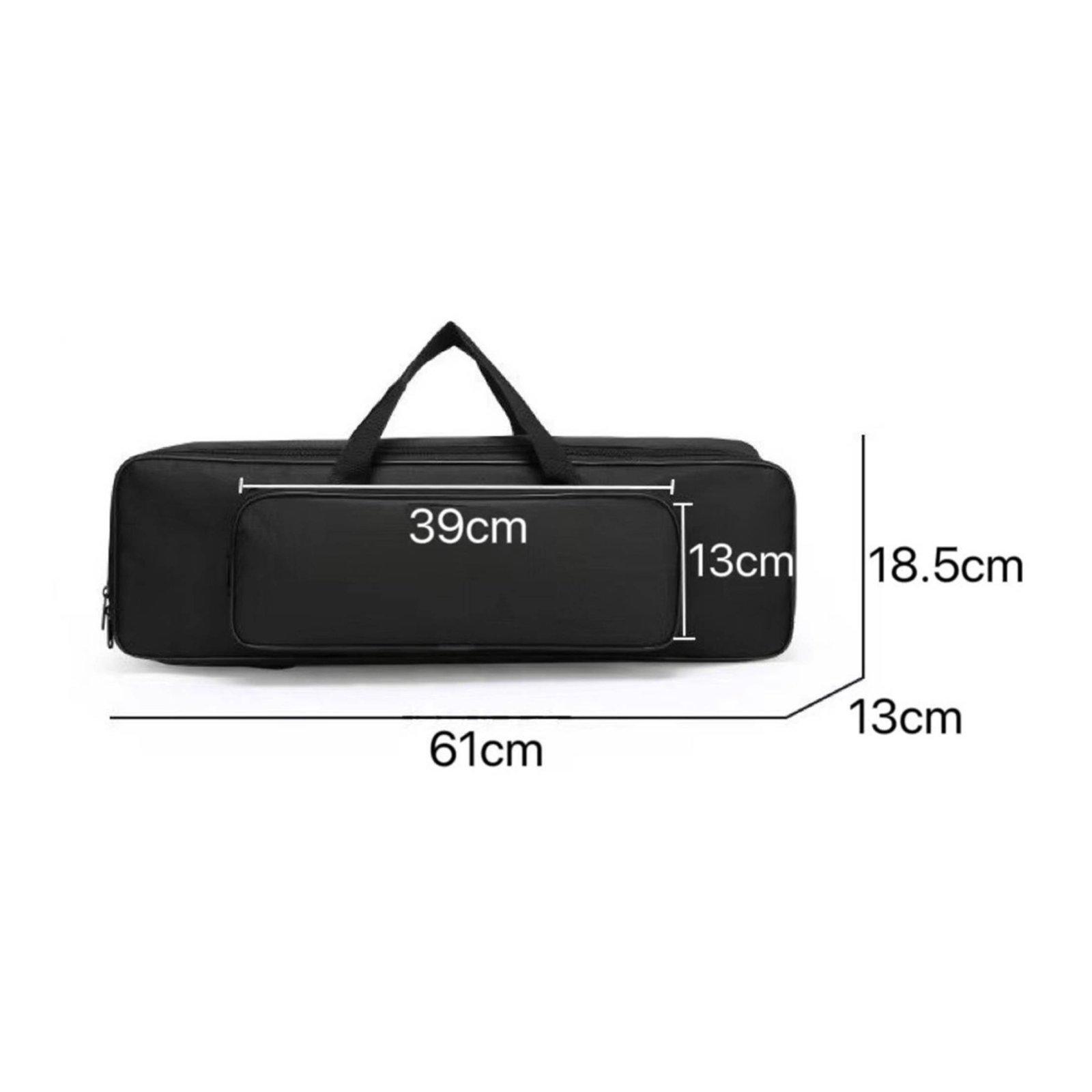 Digital Piano Keyboard Case 88 - A Musical Instrument With Keys 评论和价格