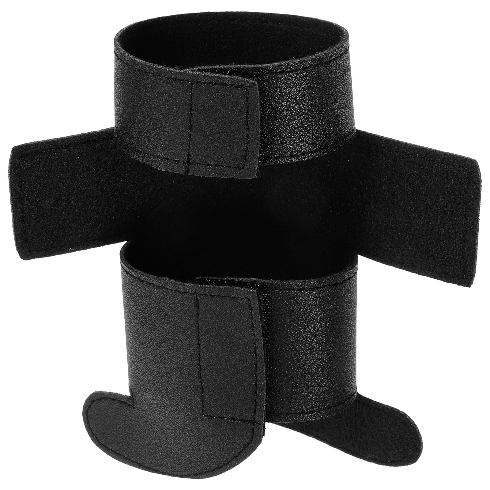 Trumpet Protector Wrap Soft PU - Musical Instrument Cornet 评论和价格