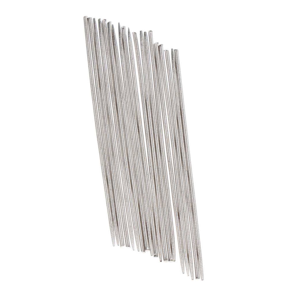 Saxophone Spring Needle Set Fl - Musical Instrument Repairs 评论和价格