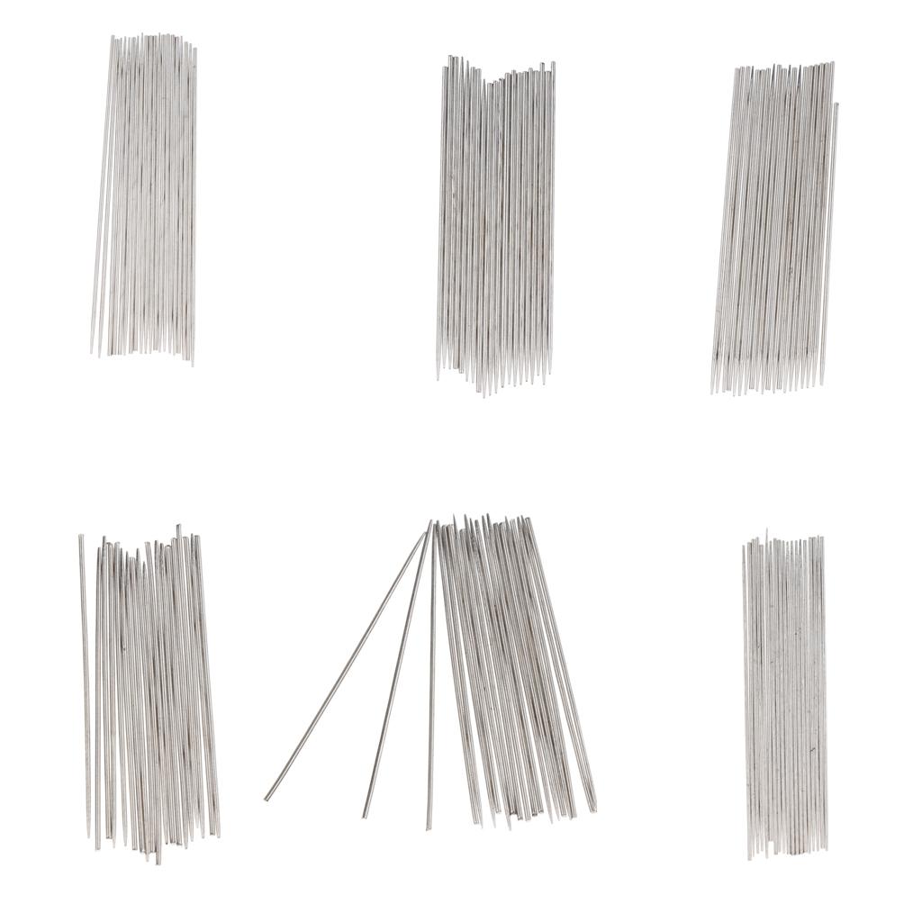 Saxophone Spring Needle Set Fl - Musical Instrument Repairs 评论和价格