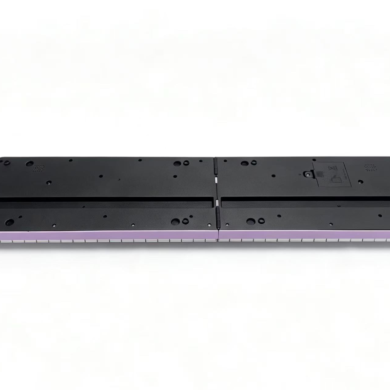 61-Key Portable Digital Piano  - Musical Instrument Qin 评论和价格