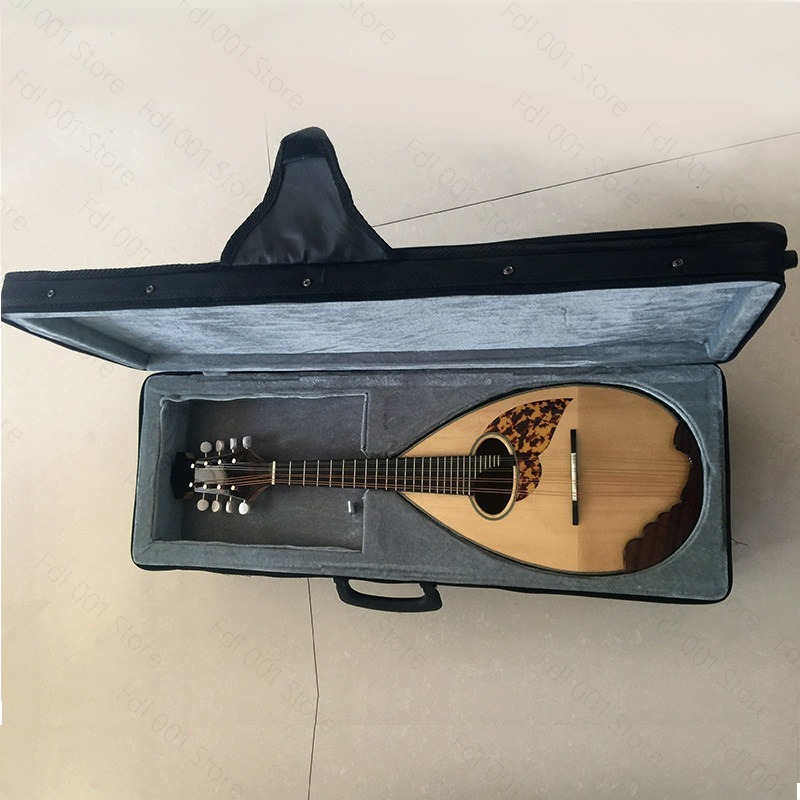 Cutaway & F Style Mandolin Aco - Mandolin A Style 评论和价格
