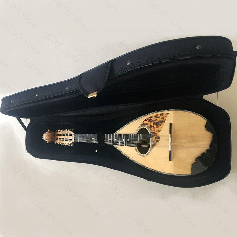 Cutaway & F Style Mandolin Aco - Mandolin A Style 评论和价格