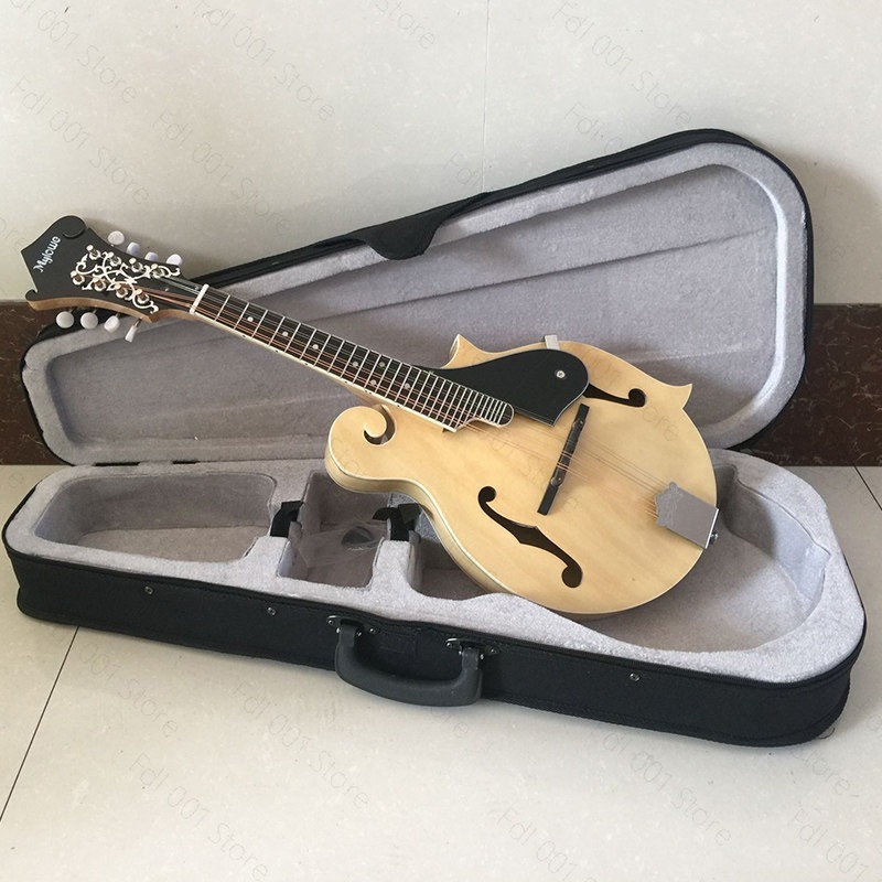 Cutaway & F Style Mandolin Aco - Mandolin A Style 评论和价格