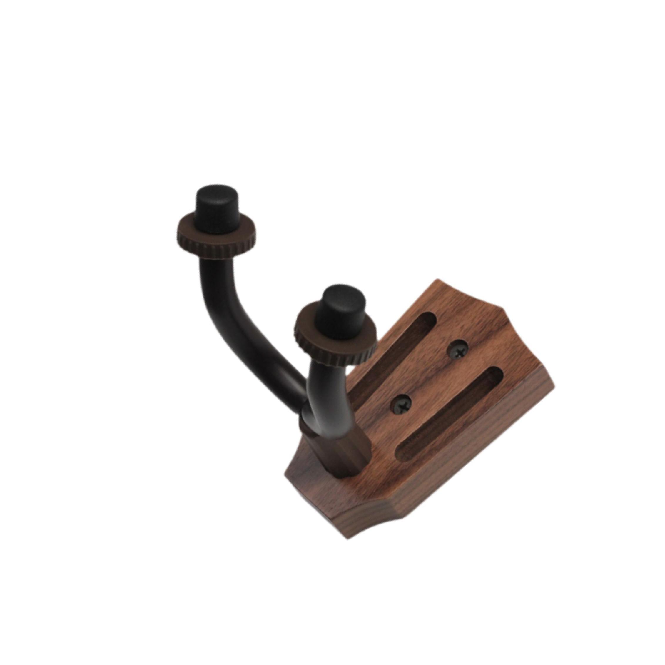 Guitar Wall Mount Hook Display - Mandolin A Style 评论和价格