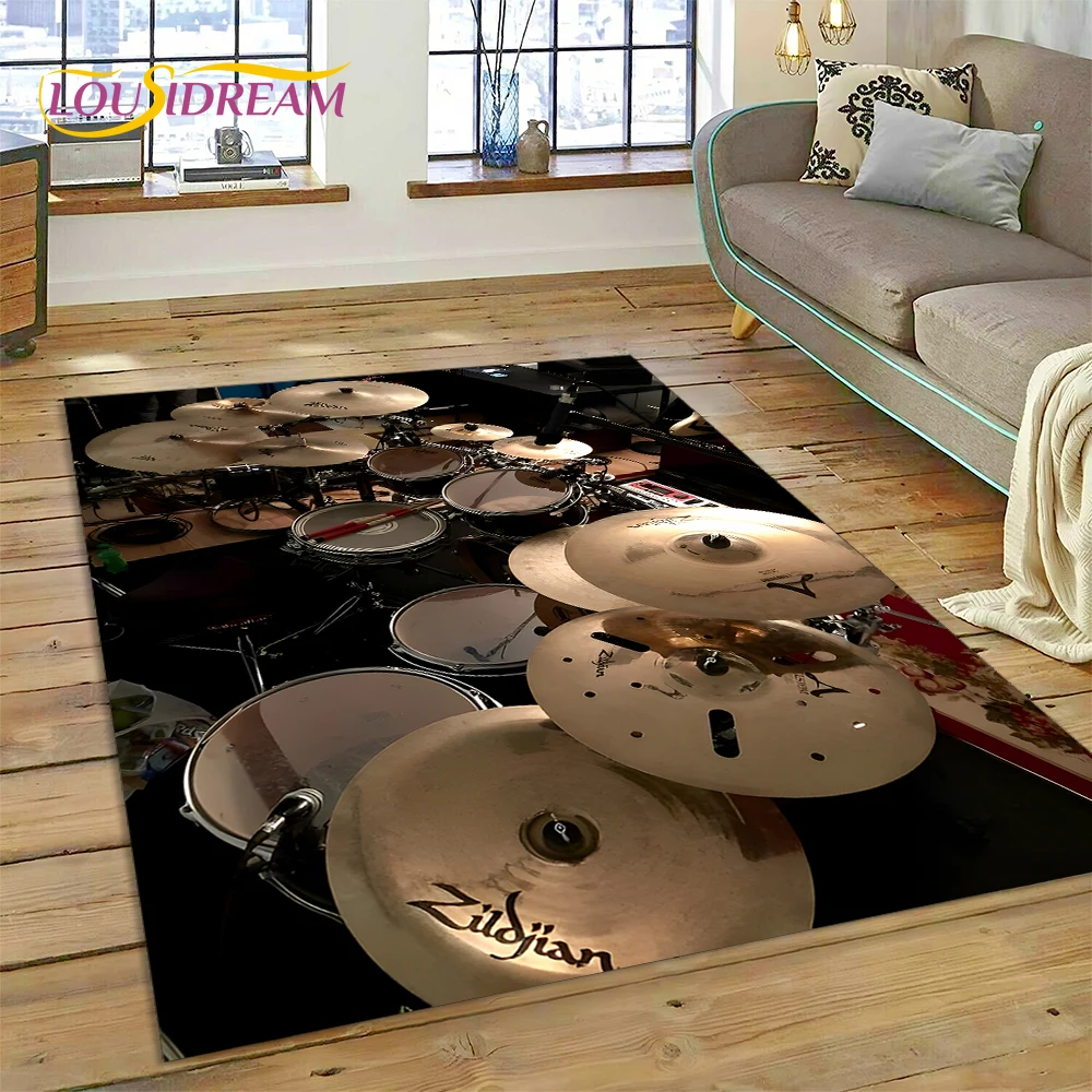 Drum Kit Music Instruments Dru - Musical Instruments Online 评论和价格