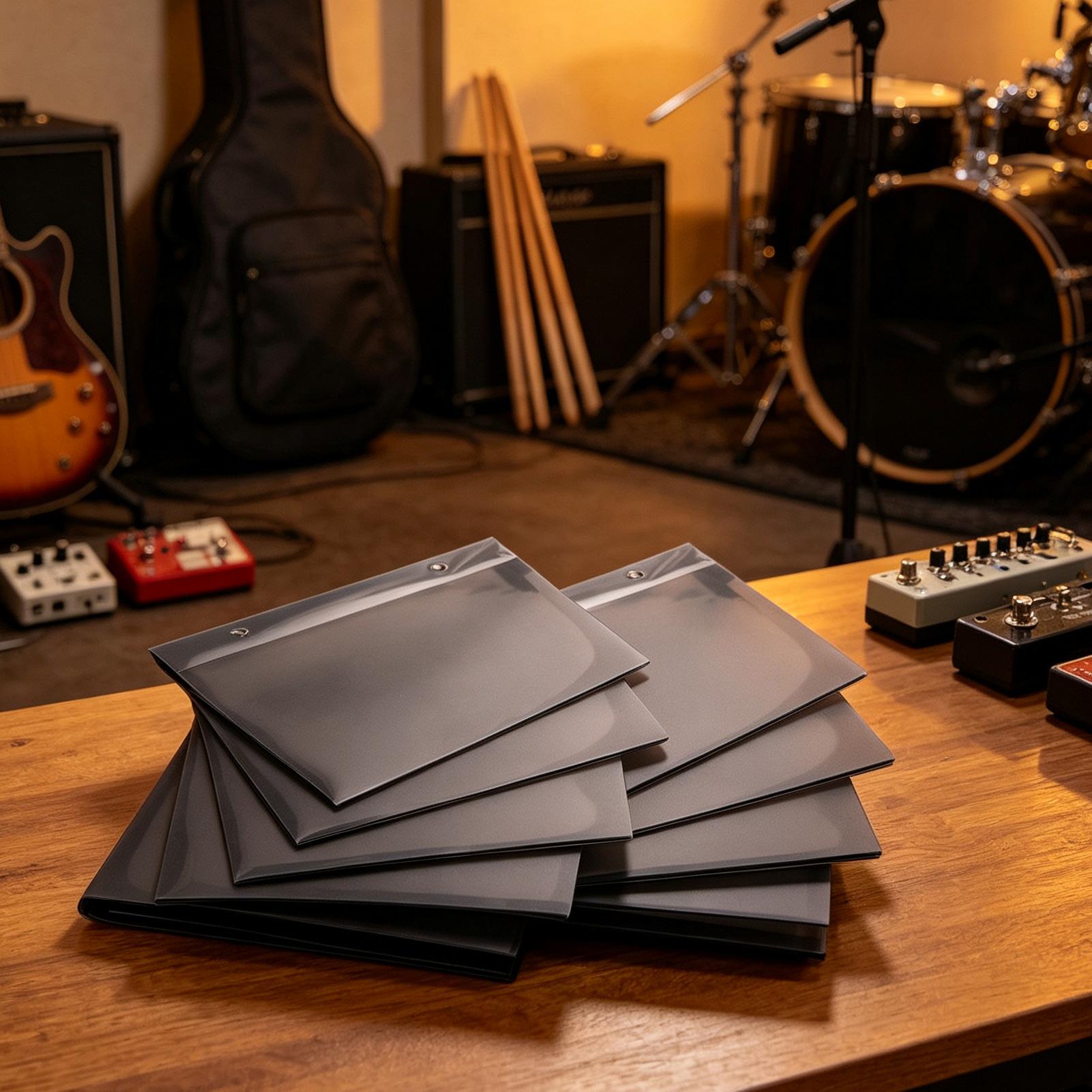 Marching Band Folder Instrumen - Musical Instrument ____ 评论和价格