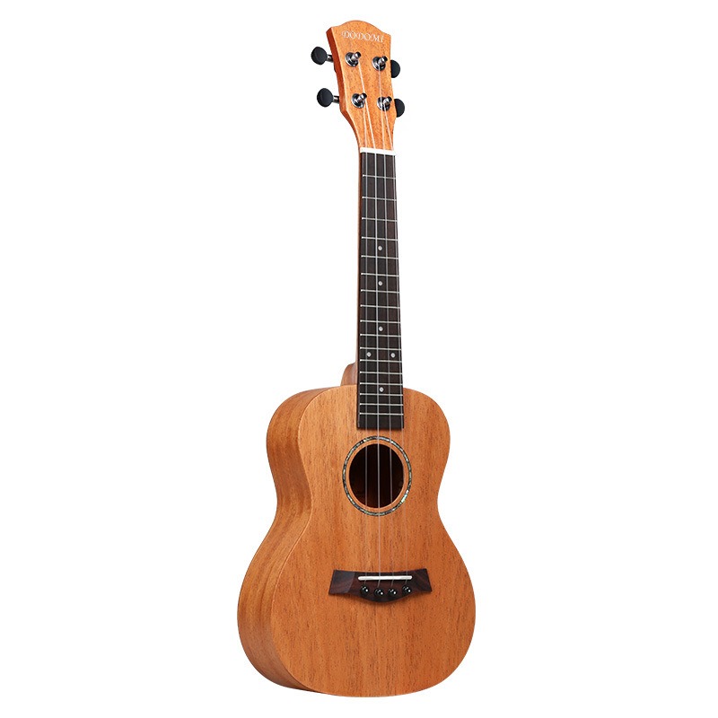 Ukulele 23-inch peach blossom  - Musical Instrument Ukulele 评论和价格