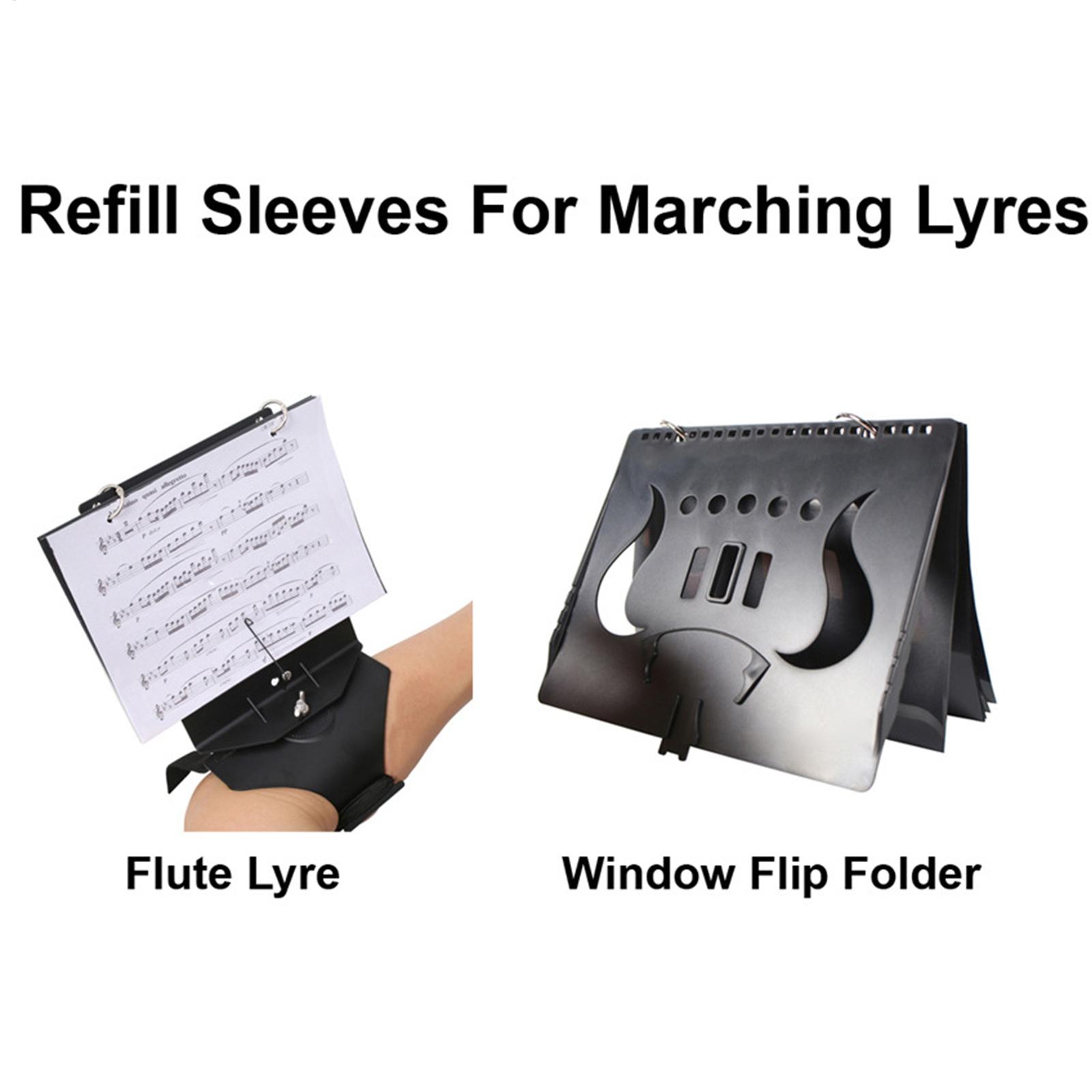 Marching Band Folder Instrumen - Musical Instrument ____ 评论和价格
