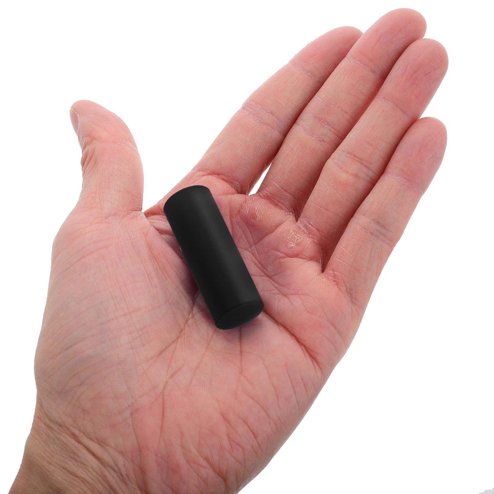 Black Cornet Mouthpiece Cap Pr - Musical Instrument Cornet 评论和价格