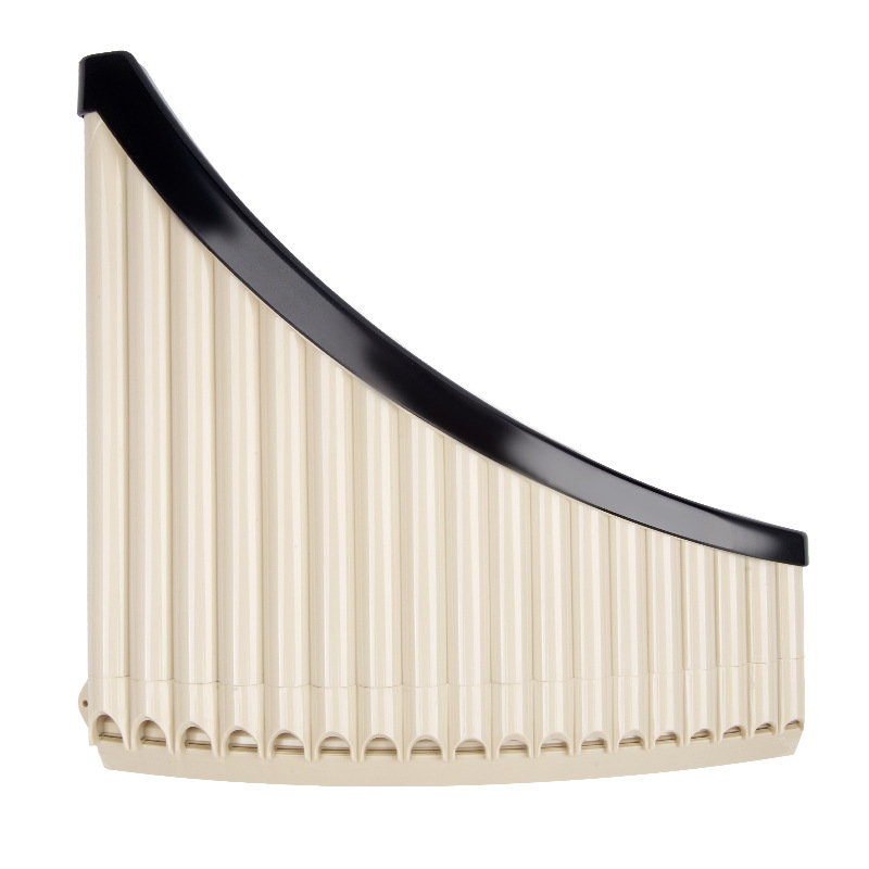 1pc Pan Flute 16/18 Pipes Panp - Musical Instrument Qin 评论和价格