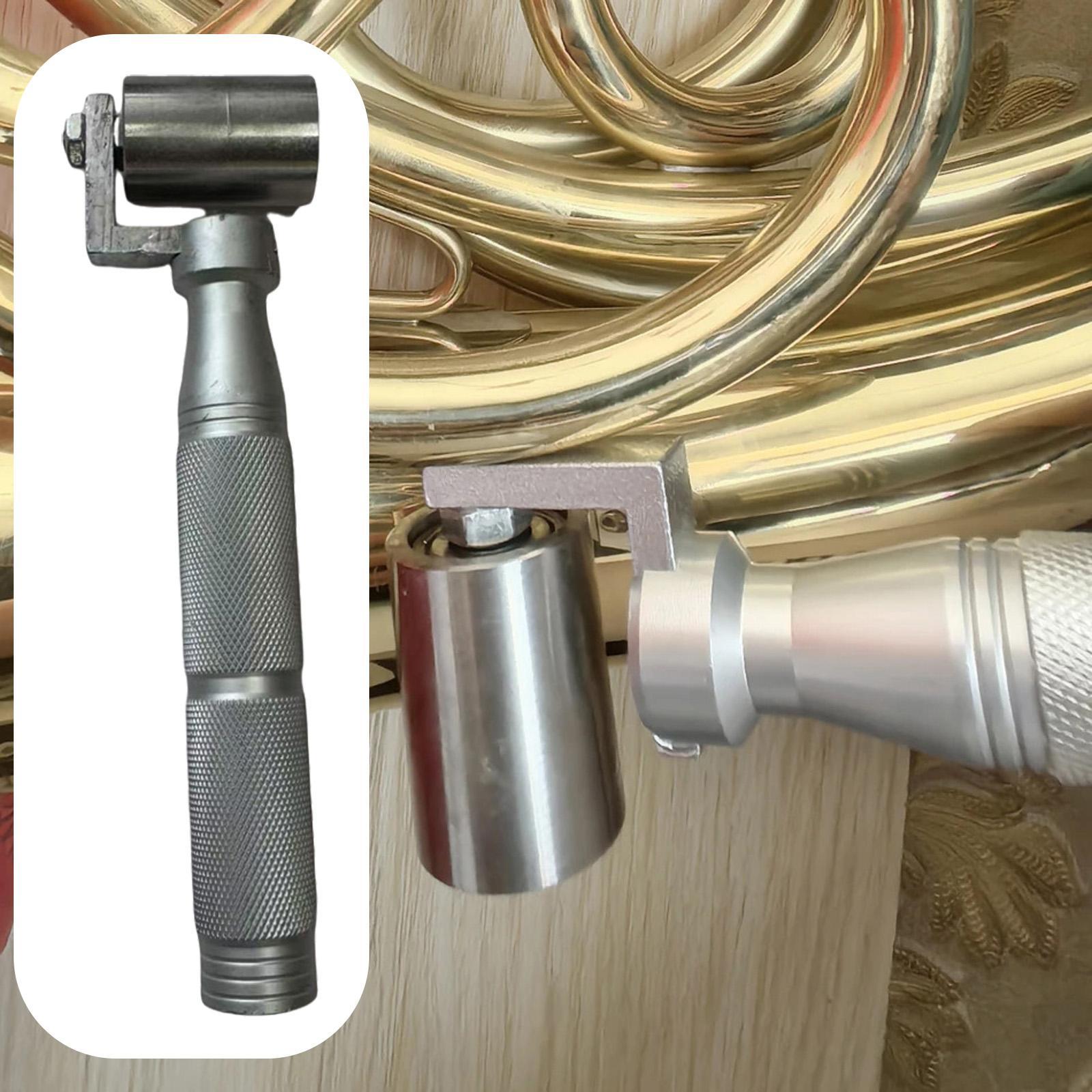 Wind Instrument Dent Removal R - Musical Instrument Repairs 评论和价格