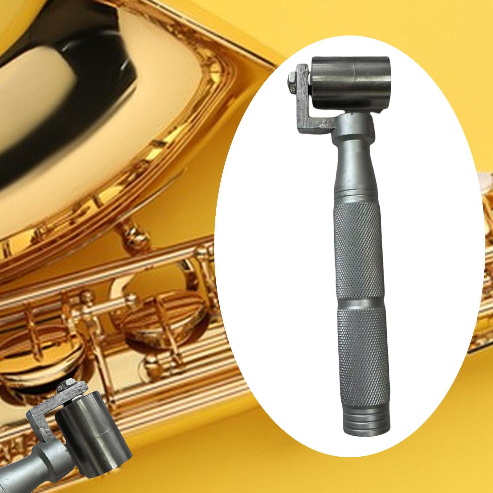 Wind Instrument Dent Removal R - Musical Instrument Repairs 评论和价格