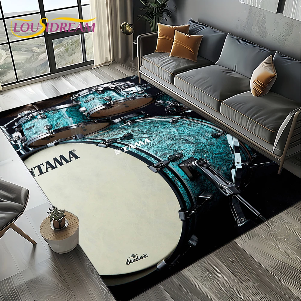 Music Instruments TAMA Drum Ki - Musical Instruments Online 评论和价格