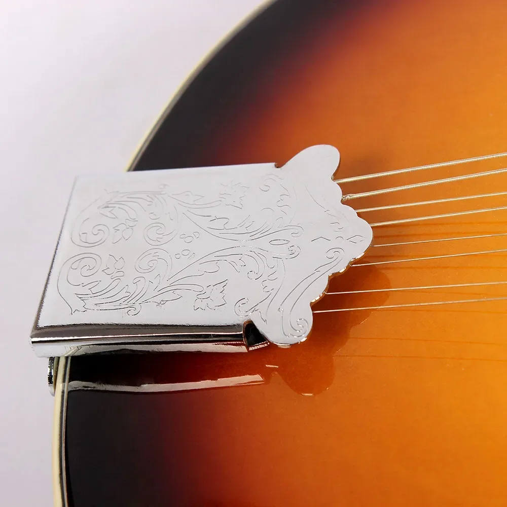 IRIN Sunset 8 String Basswood  - Mandolin A Style 评论和价格