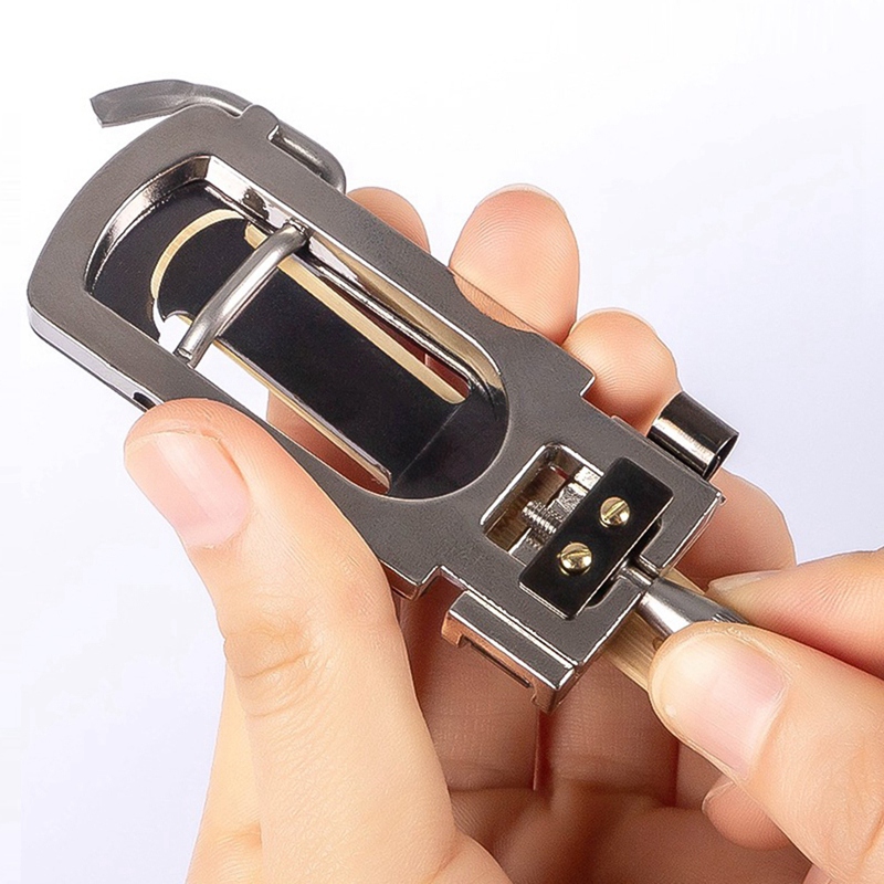 Saxophone Reed Trimmer Clarine - Musical Instrument Repairs 评论和价格