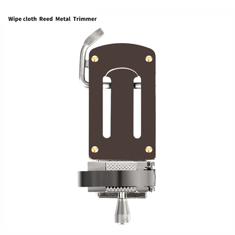 Saxophone Reed Trimmer Clarine - Musical Instrument Repairs 评论和价格