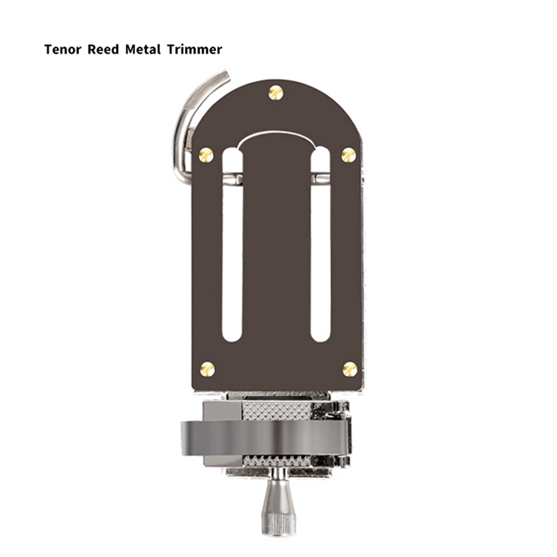 Saxophone Reed Trimmer Clarine - Musical Instrument Repairs 评论和价格