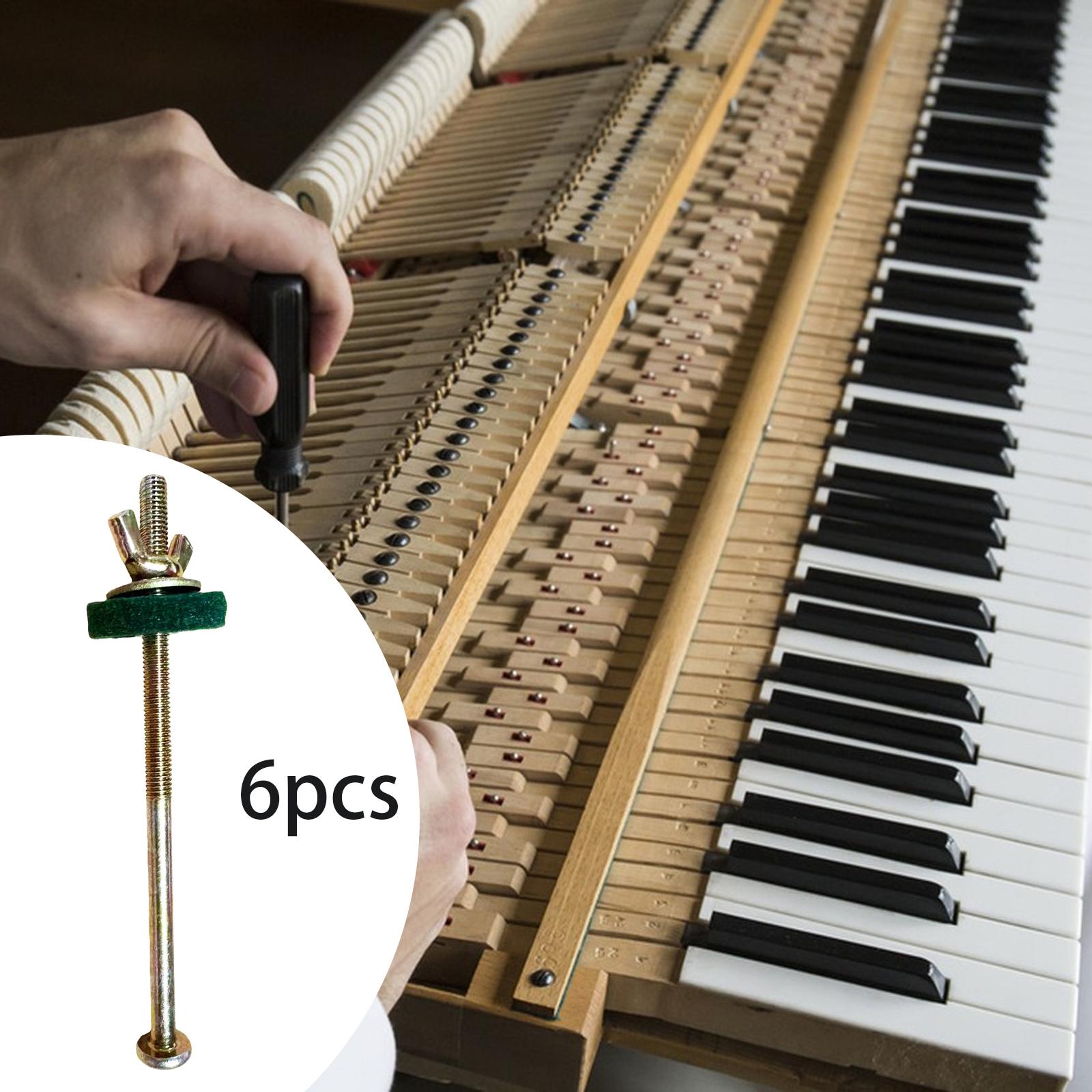 Piano Pedal Prop Bolt ,Musical - Musical Instrument Repairs 评论和价格