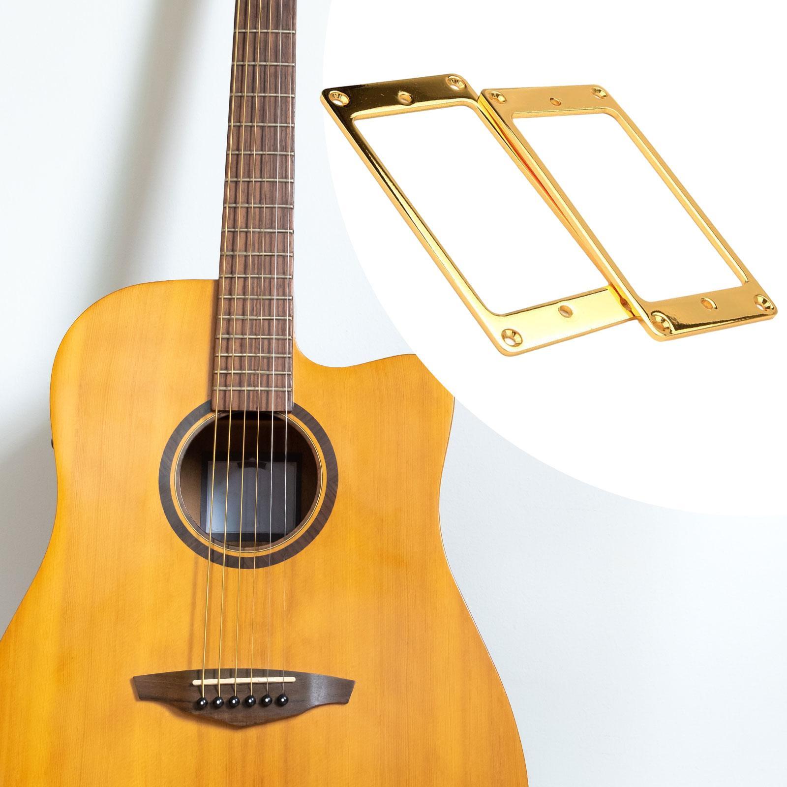 Professional Guitar Pickup Fra - Musical Instrument Repairs 评论和价格