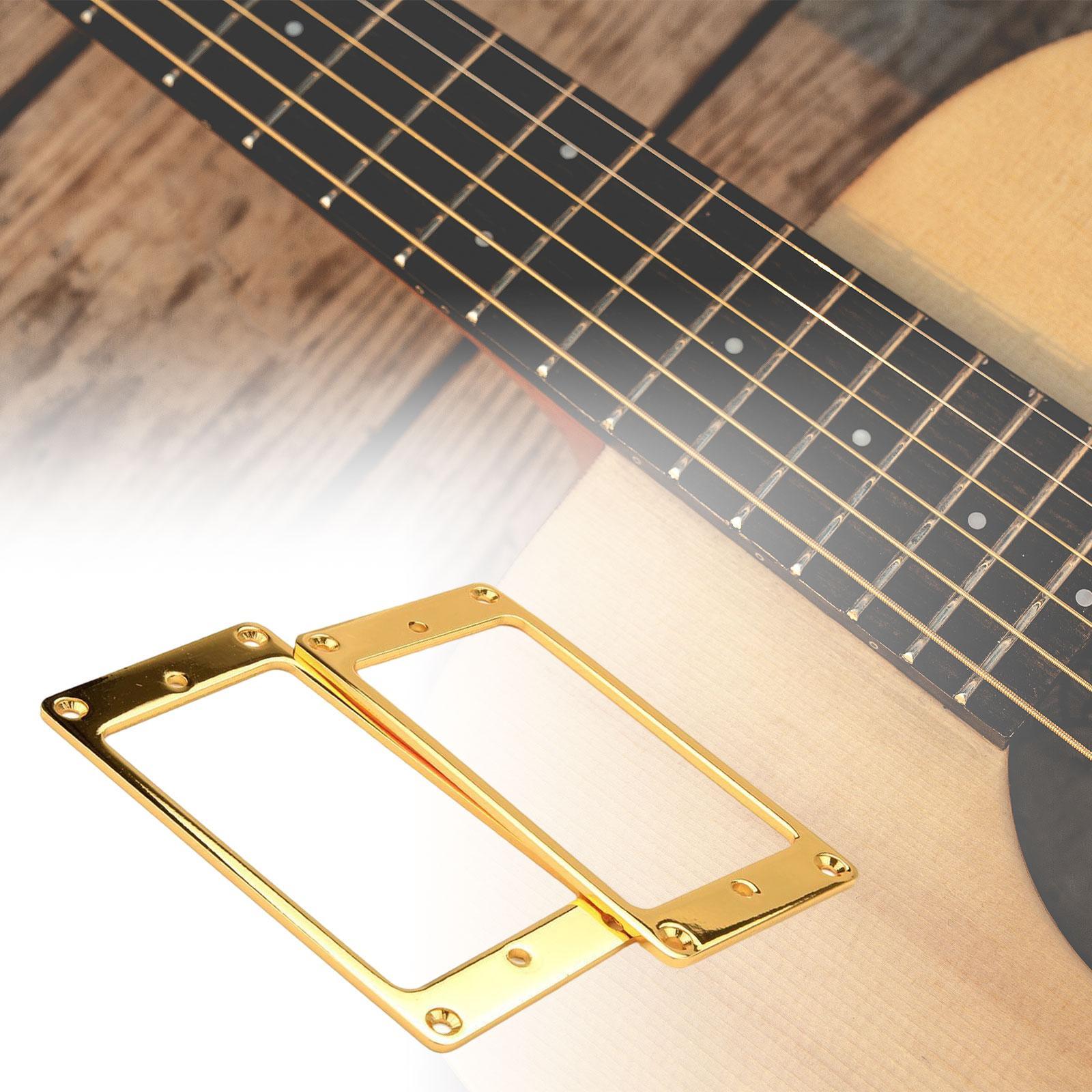 Professional Guitar Pickup Fra - Musical Instrument Repairs 评论和价格