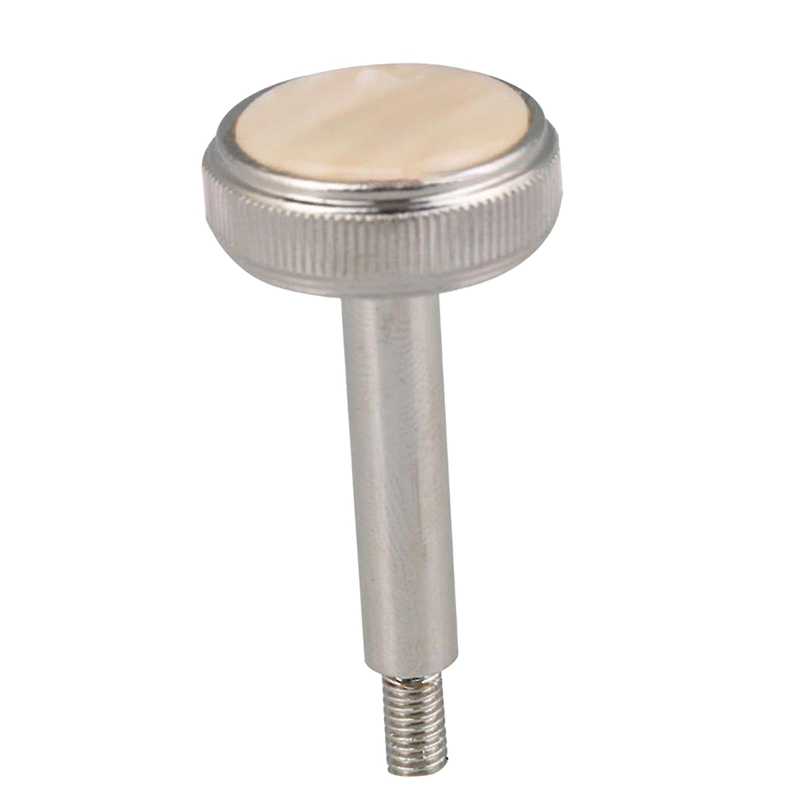 Metal Euphonium Finger Buttons - Musical Instrument Repairs 评论和价格