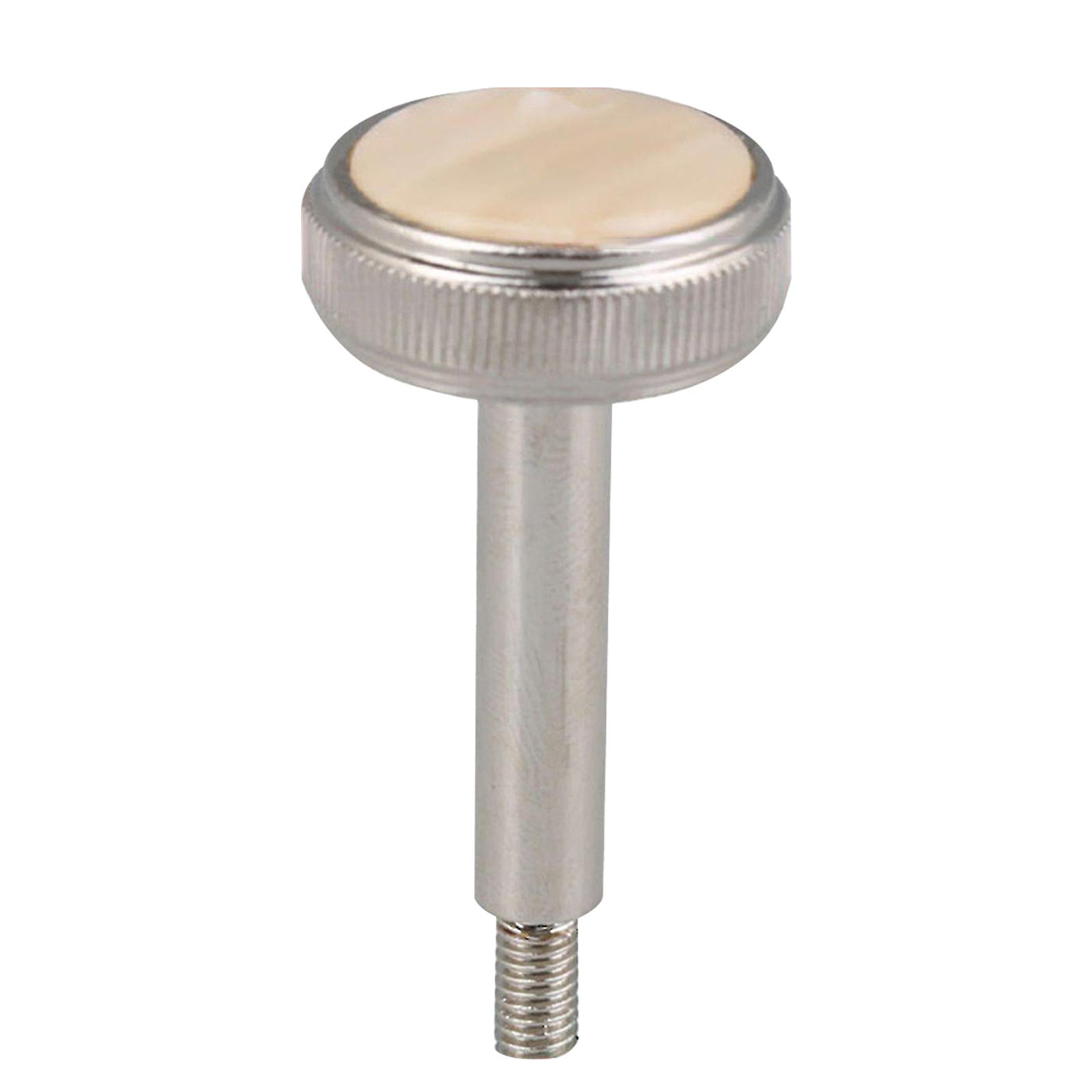 Metal Euphonium Finger Buttons - Musical Instrument Repairs 评论和价格
