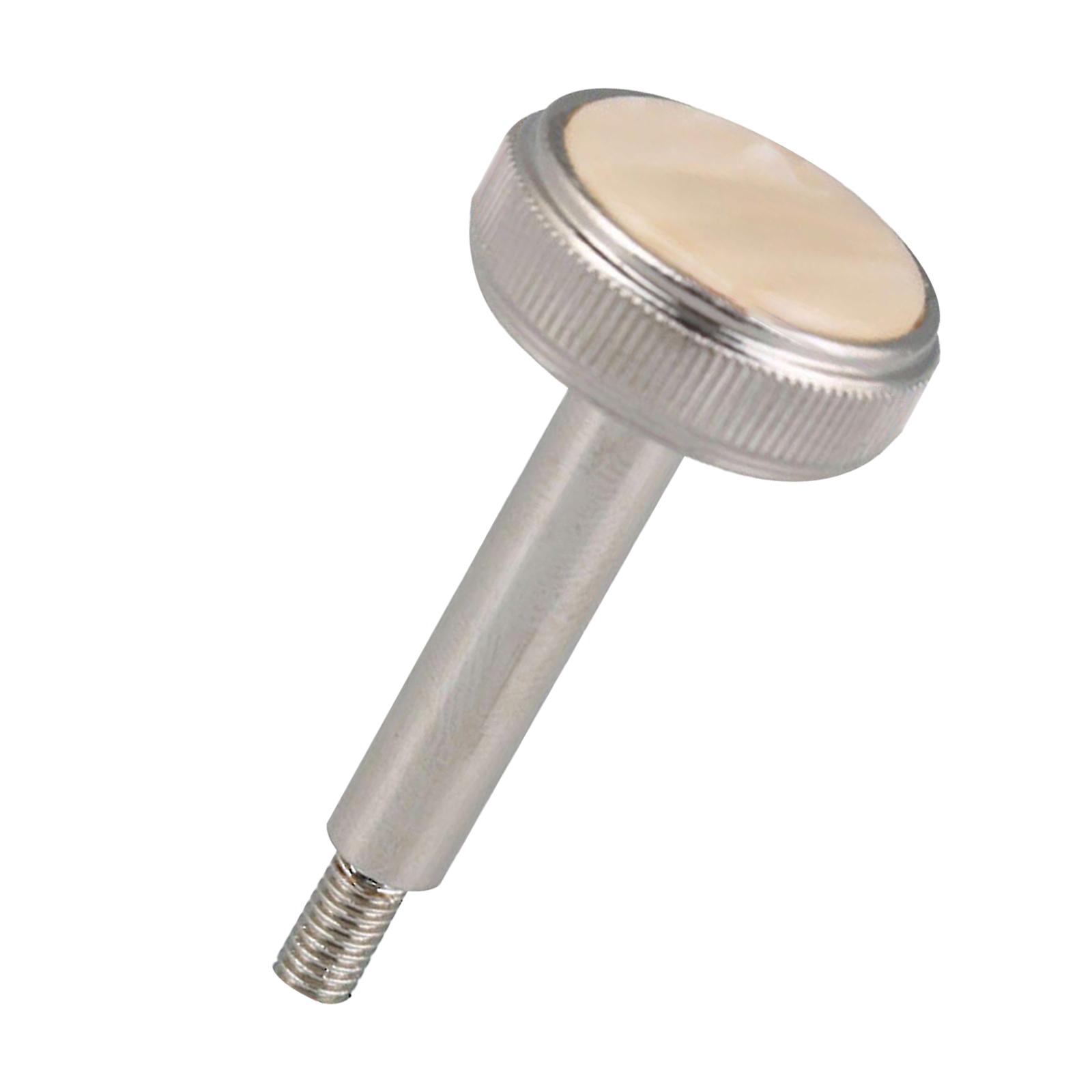 Metal Euphonium Finger Buttons - Musical Instrument Repairs 评论和价格