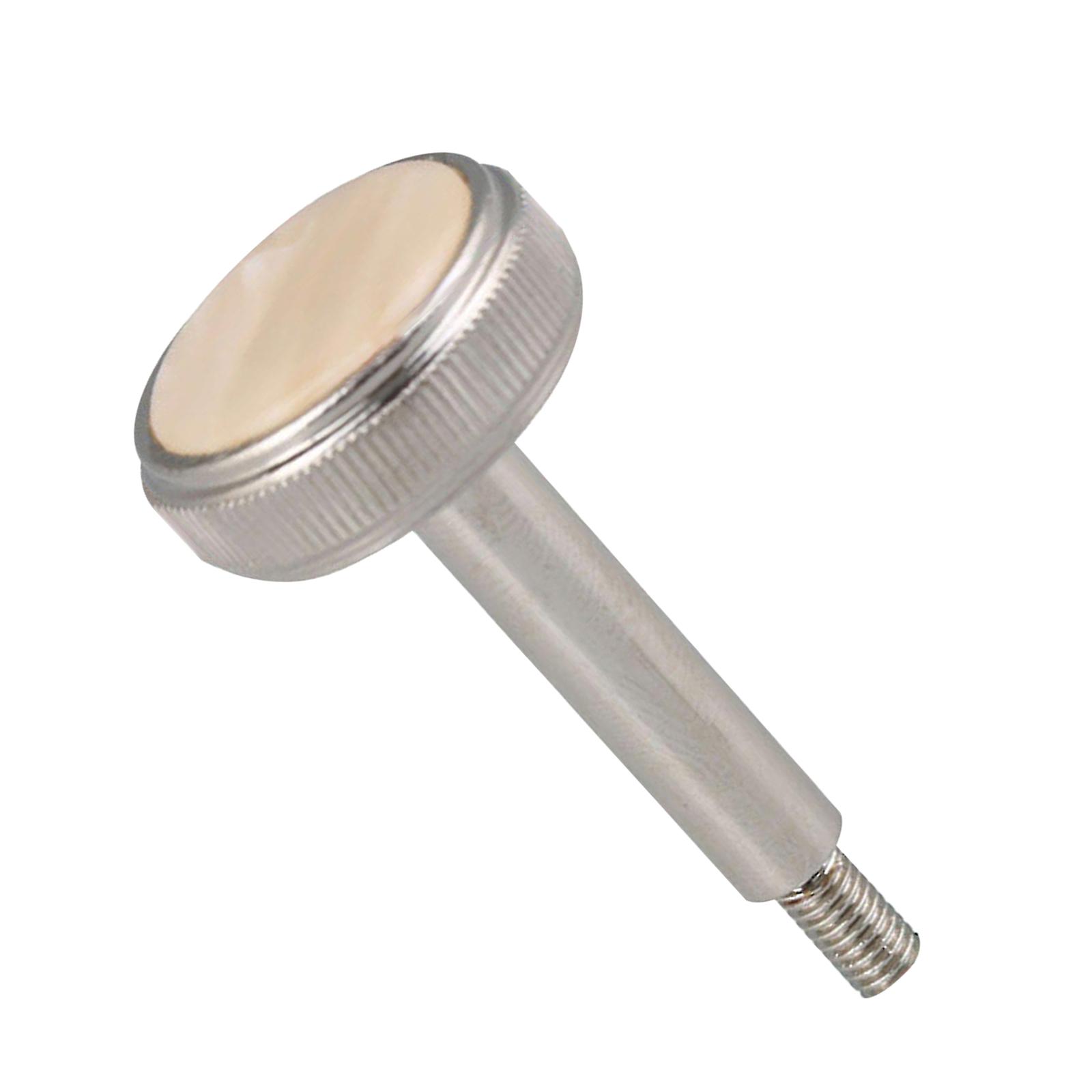 Metal Euphonium Finger Buttons - Musical Instrument Repairs 评论和价格