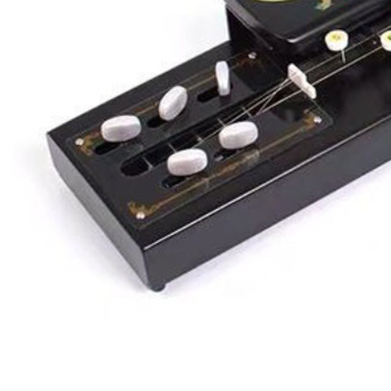 Wooden Phoenix Qin Adults Prac - Musical Instrument Qin 评论和价格